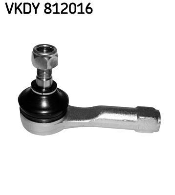 Rotule de direction SKF VKDY 812016